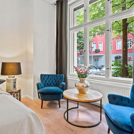 The Weichsel, 3Br Up To 6 People In Friedrichshain Berlino Esterno foto
