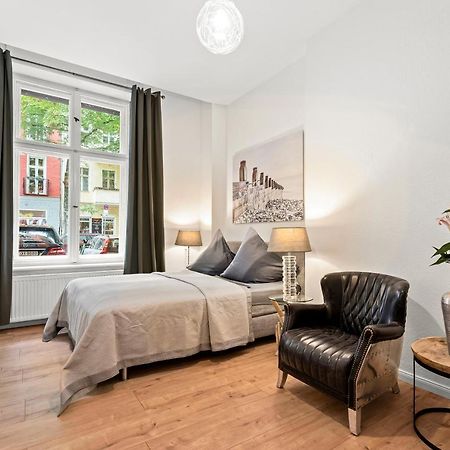 The Weichsel, 3Br Up To 6 People In Friedrichshain Berlino Esterno foto
