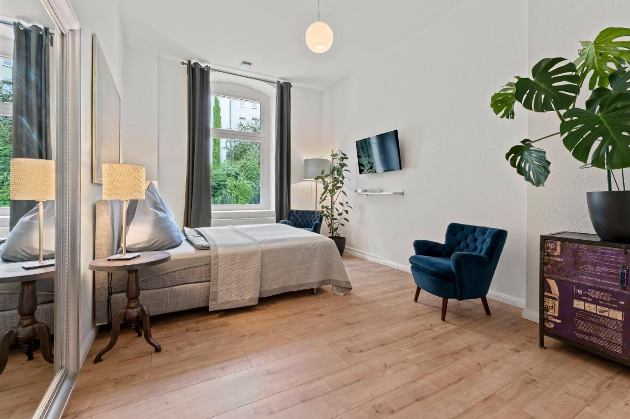The Weichsel, 3Br Up To 6 People In Friedrichshain Berlino Esterno foto